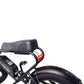 FREEGO/DK200 1200W Electric Bike 20X4" Fat Tire 48V/20Ah Removable Battery