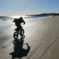 E-Bike 500W 48V Pedal Assist Electric Bike Off Road 20X4" Fat Tire All Terrain Electric Bicycle