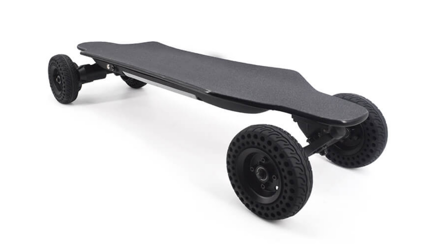 iEZway 1000W Electric Skateboard Off Road