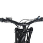 E-Bike 500W 48V Pedal Assist Electric Bike Off Road 20X4" Fat Tire All Terrain Electric Bicycle