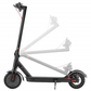 iEZway PRO6 Electric Scooter 350W 16Mph