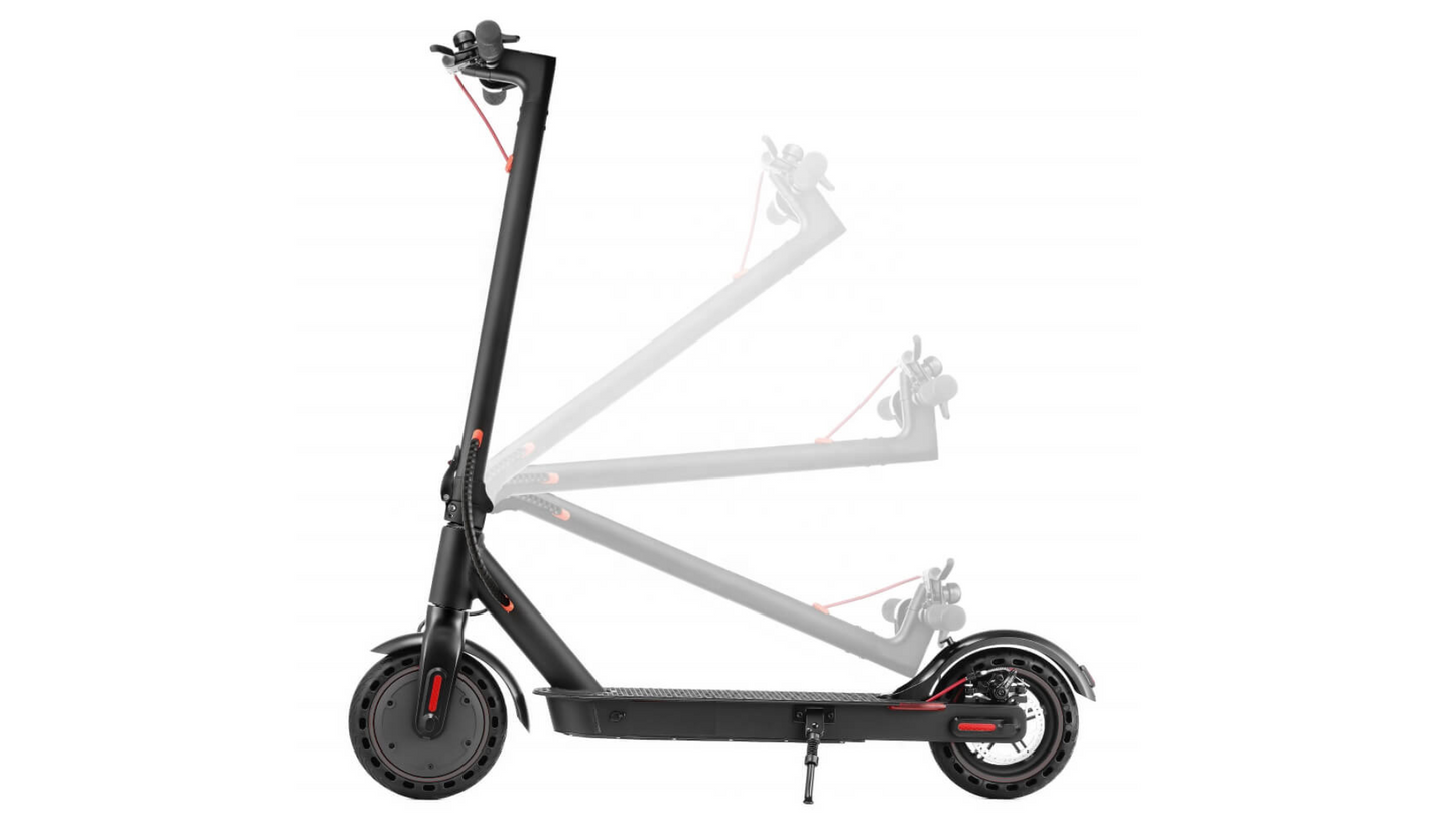 iEZway PRO6 Electric Scooter 350W 16Mph