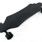 iEZway Electric Skateboard Longboard with 21.7MPH Top Speed