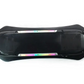 iEZway Electric Skateboard Longboard with 21.7MPH Top Speed