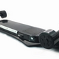 iEZway Electric Skateboard Longboard with 21.7MPH Top Speed