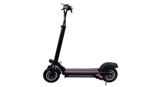 iEZway EZ12 Pro Electric Scooter 1200W 22MPH Top Speed