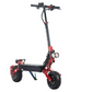 iEZway X3 2400W Dual Motor Off Road Electric Scooter