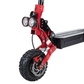 iEZway X3 2400W Dual Motor Off Road Electric Scooter