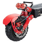 iEZway X3 2400W Dual Motor Off Road Electric Scooter